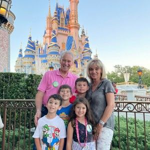 Meet your Posher, Paul